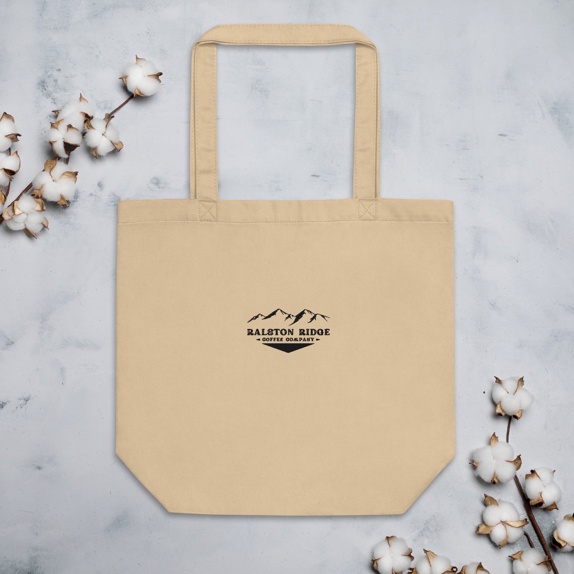 Eco Tote Bag